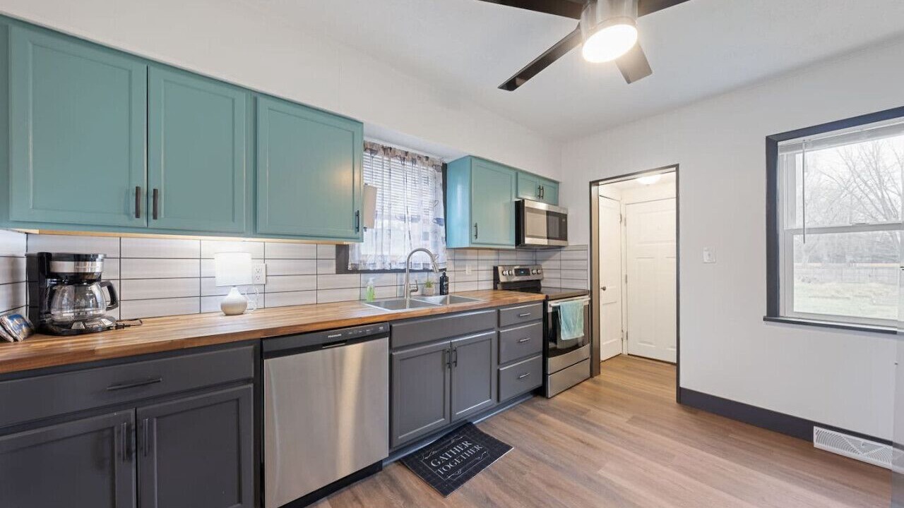 Photo of Kitchen in Westlake