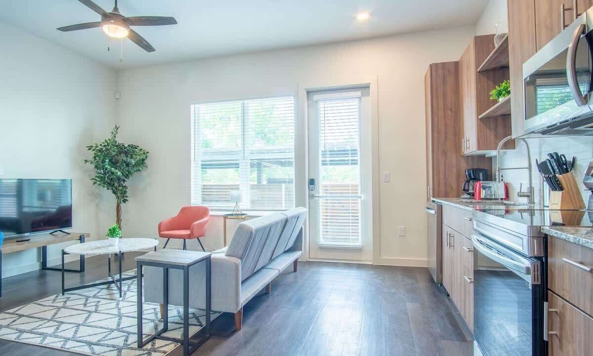 Photo of Kitchen in Dallas