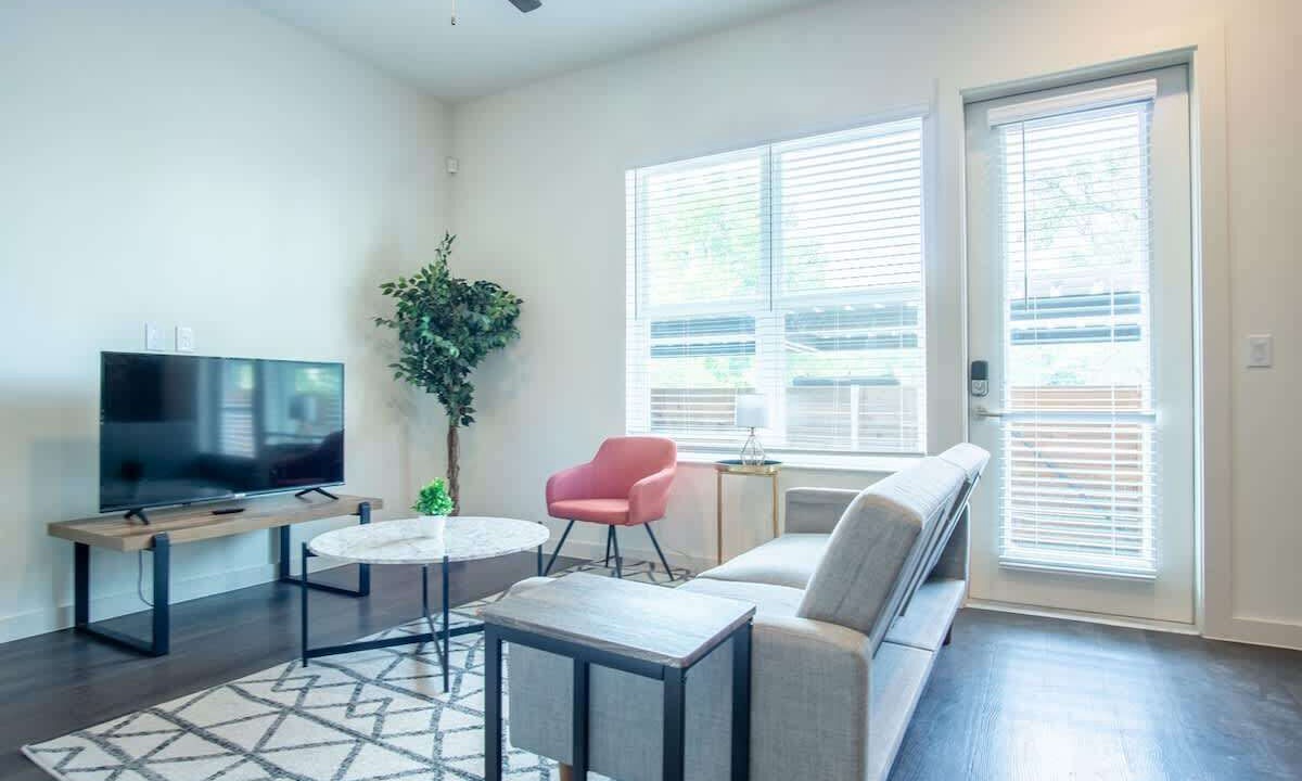 Photo of Livingroom in Dallas