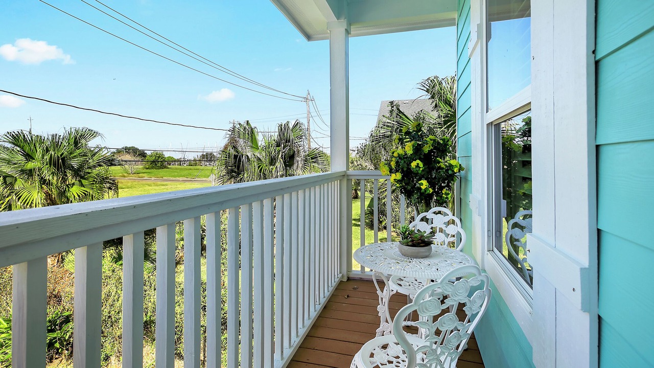Photo of Outdoor in Clear Lake Shores