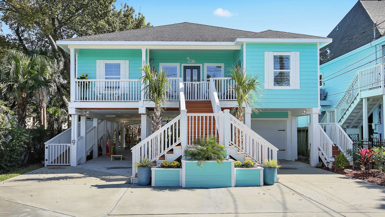 Photo of Outdoor in Clear Lake Shores