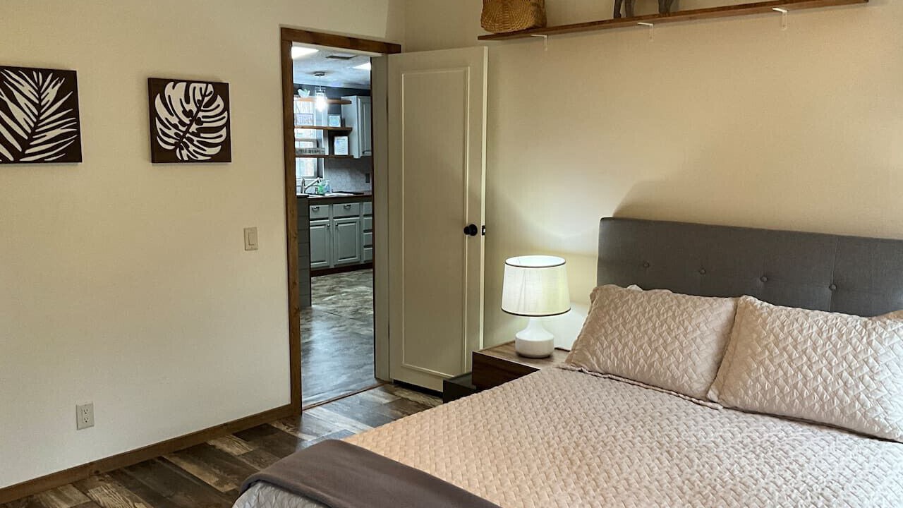 Photo of Bedroom in Chester