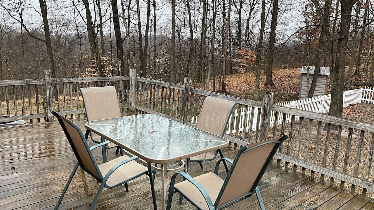 Photo of Outdoor in Chester
