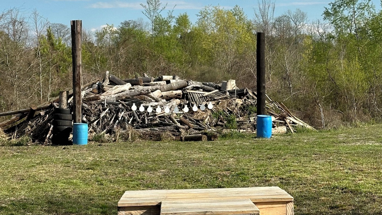Photo of Outdoor in Ruffin