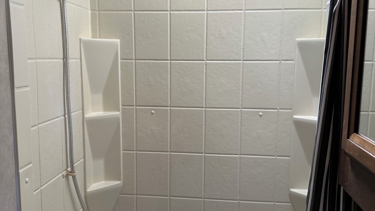 Photo of Bathroom in Ruffin
