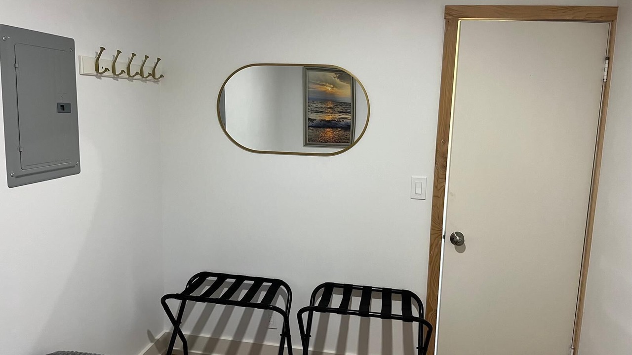 Photo of Bedroom in Stow