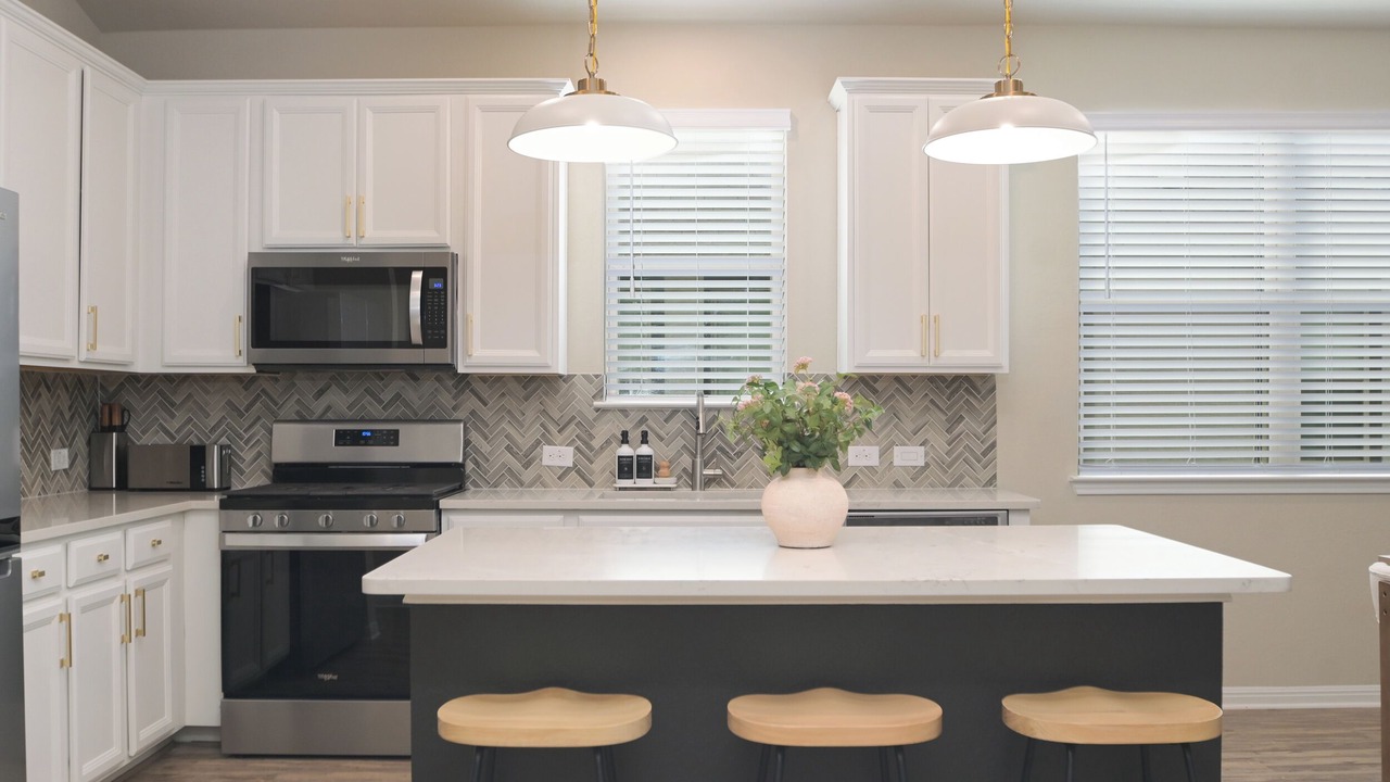 Photo of Kitchen in Far North Central