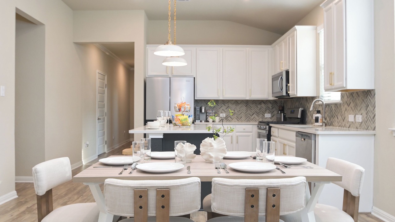 Photo of Kitchen in Far North Central