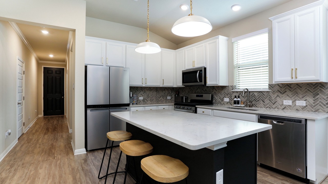 Photo of Kitchen in Far North Central