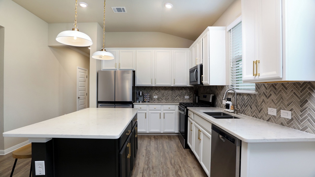 Photo of Kitchen in Far North Central