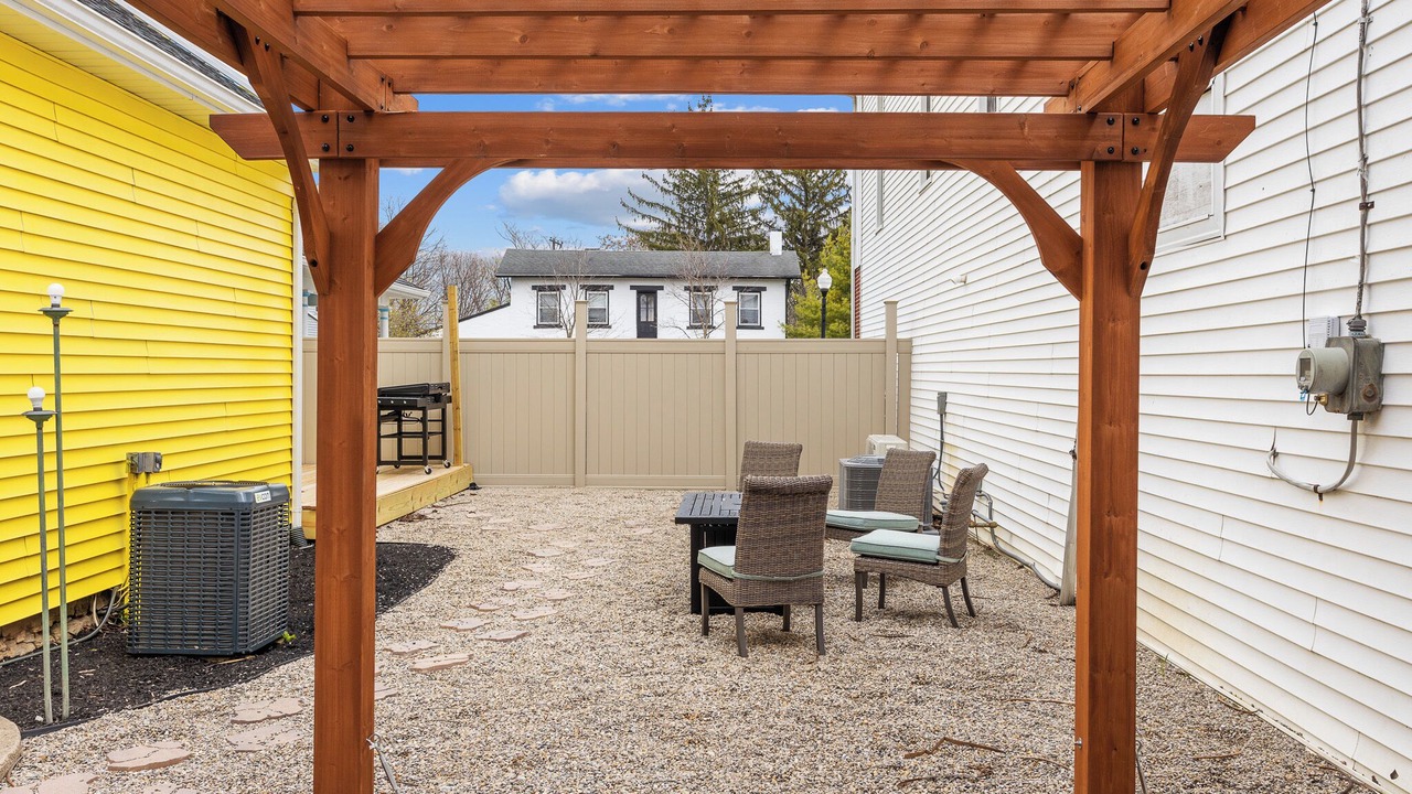 Photo of Outdoor in West Milton