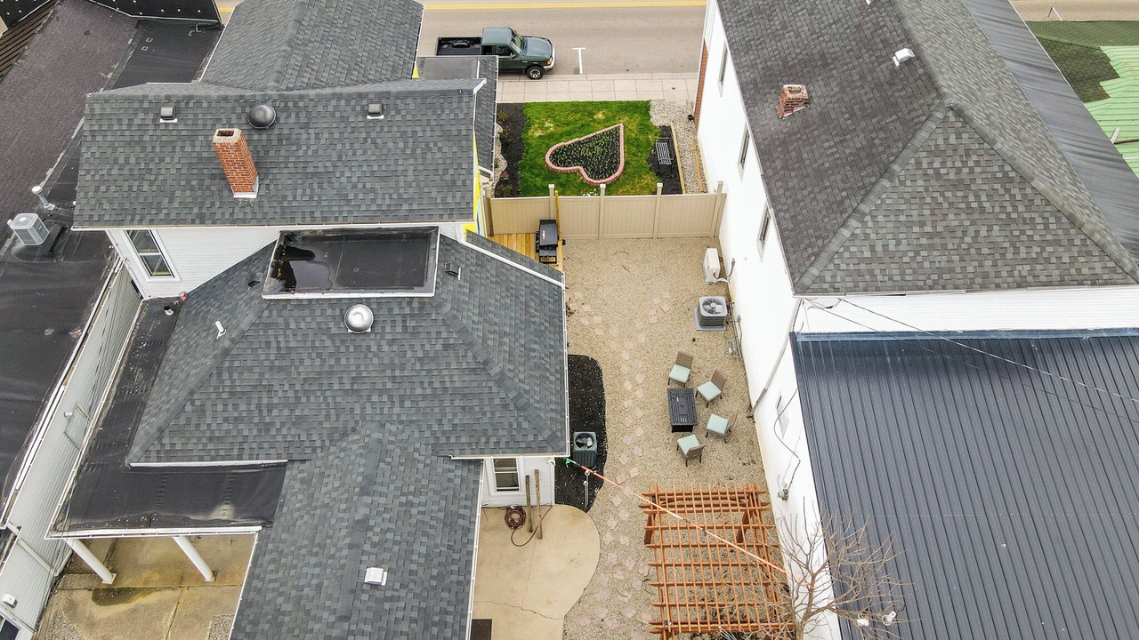 Photo of Outdoor in West Milton