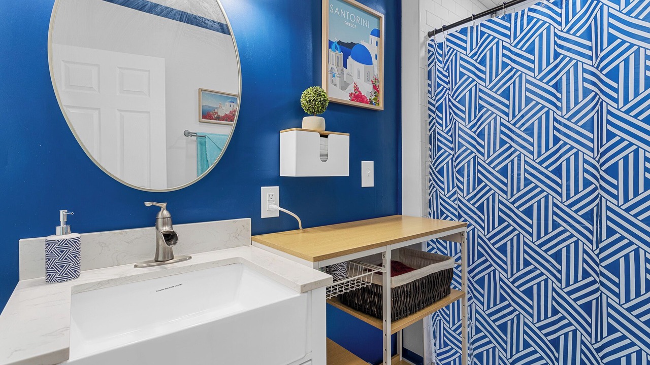 Photo of Bathroom in West Milton
