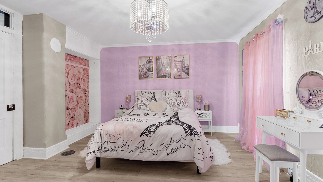 Photo of Bedroom in West Milton