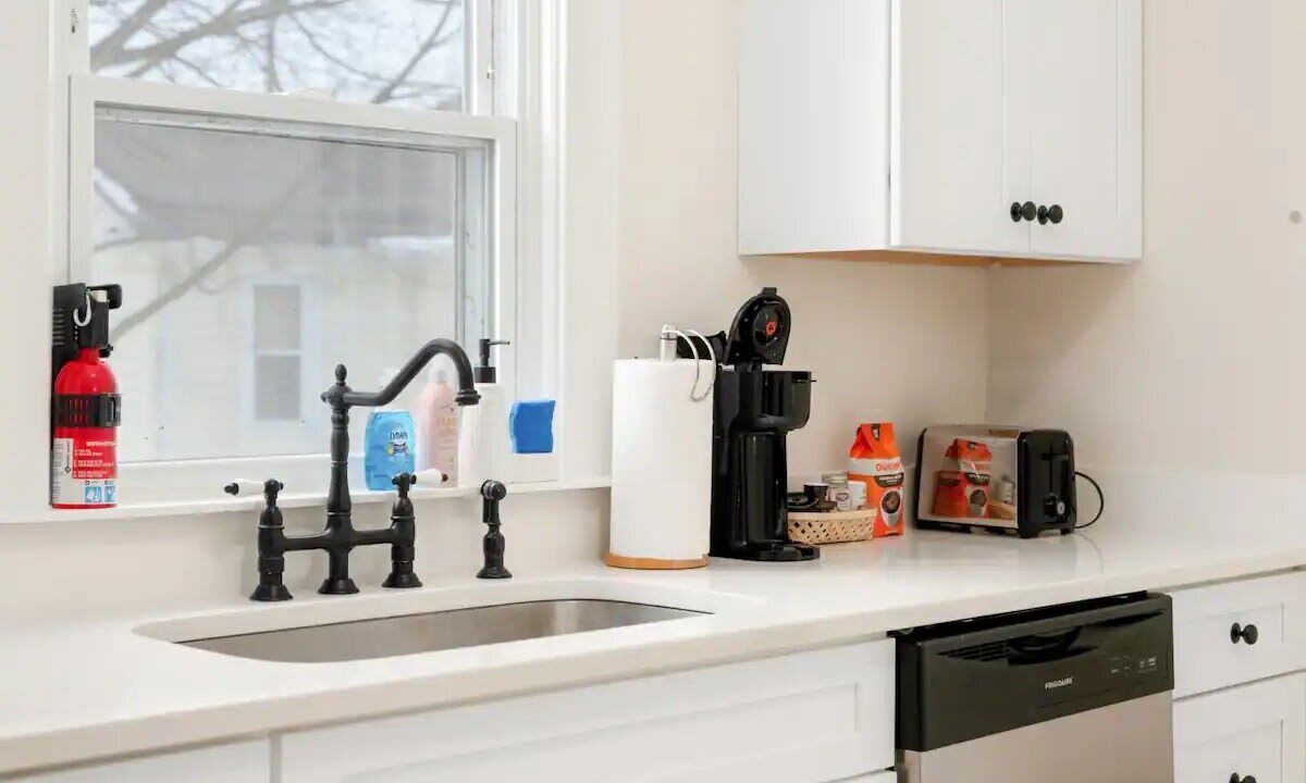 Photo of Kitchen in Harters Heights