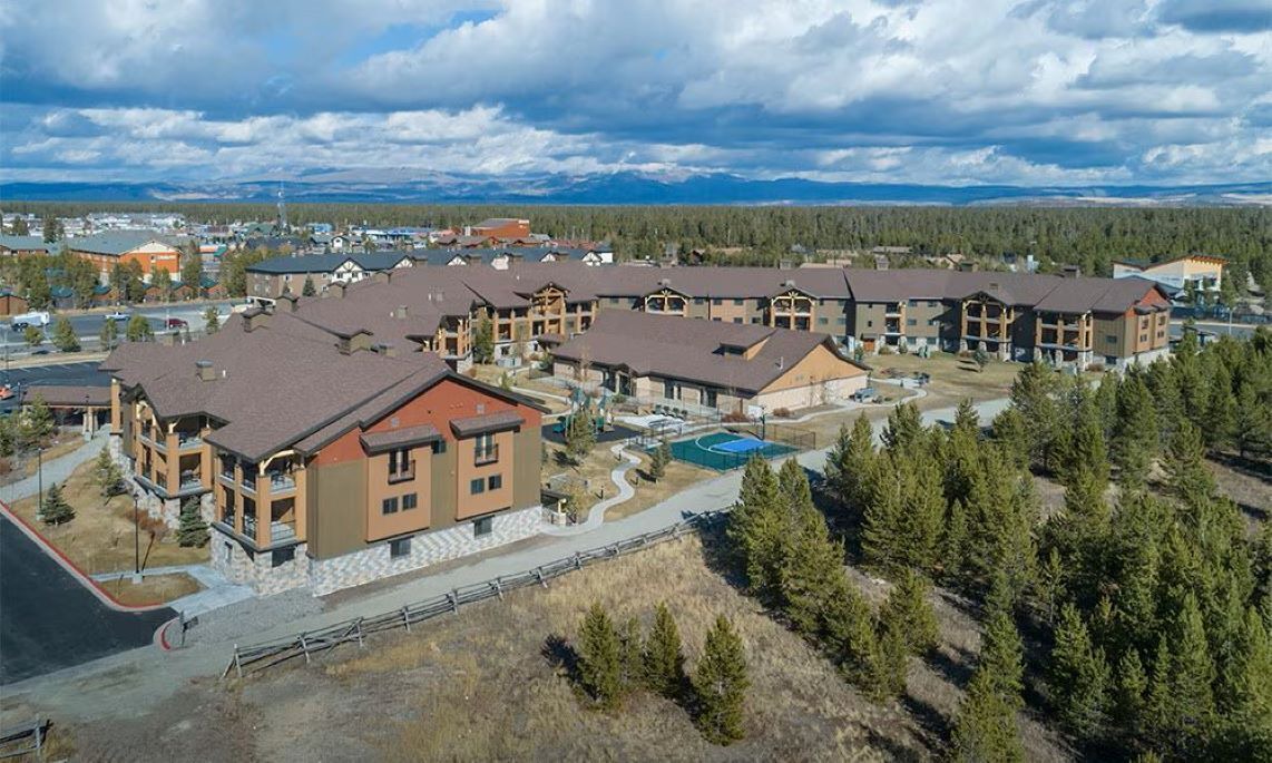 Photo of Outdoor in West Yellowstone