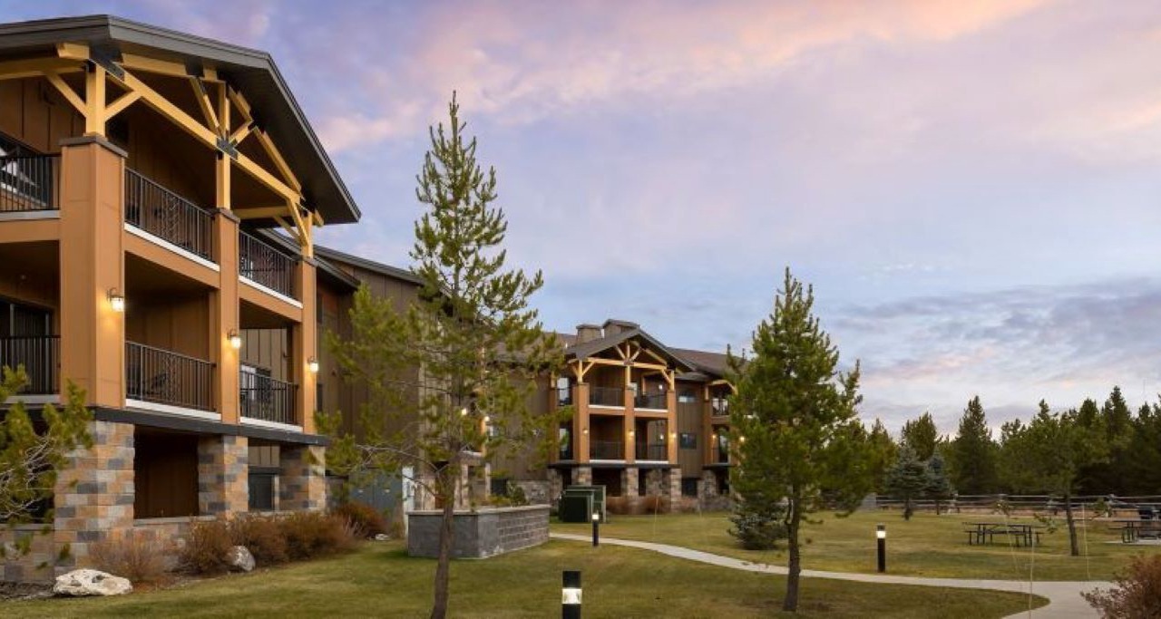 Photo of Outdoor in West Yellowstone