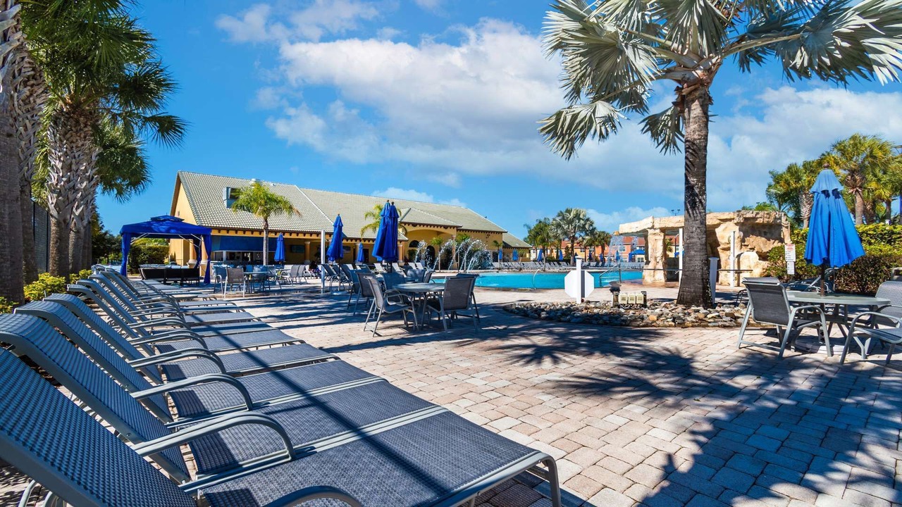Photo of Outdoor in Bay Lake