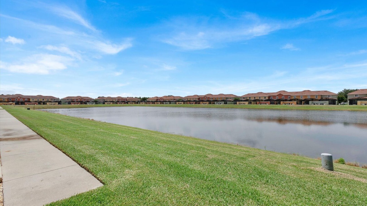 Photo of Outdoor in Bay Lake