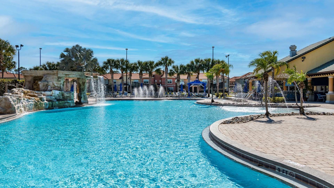 Photo of Outdoor in Bay Lake