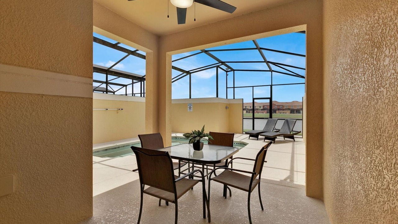 Photo of Outdoor in Bay Lake