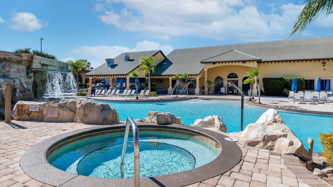 Photo of Outdoor in Bay Lake