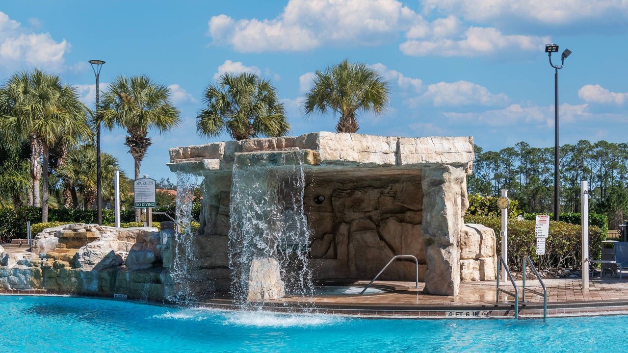 Photo of Outdoor in Bay Lake