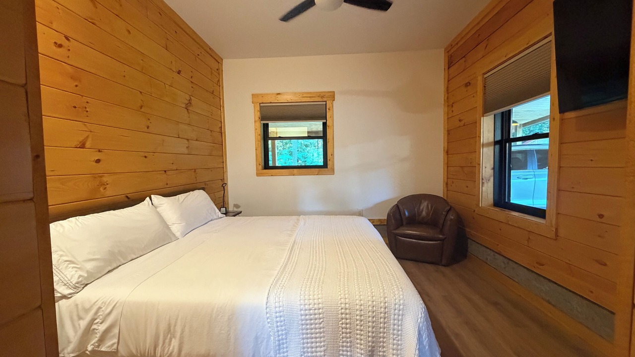 Photo of Bedroom in Mount Mourne