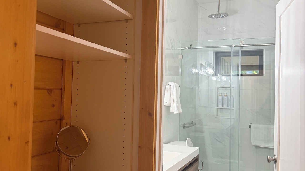 Photo of Bathroom in Mount Mourne