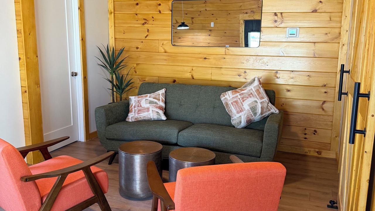 Photo of Livingroom in Mount Mourne