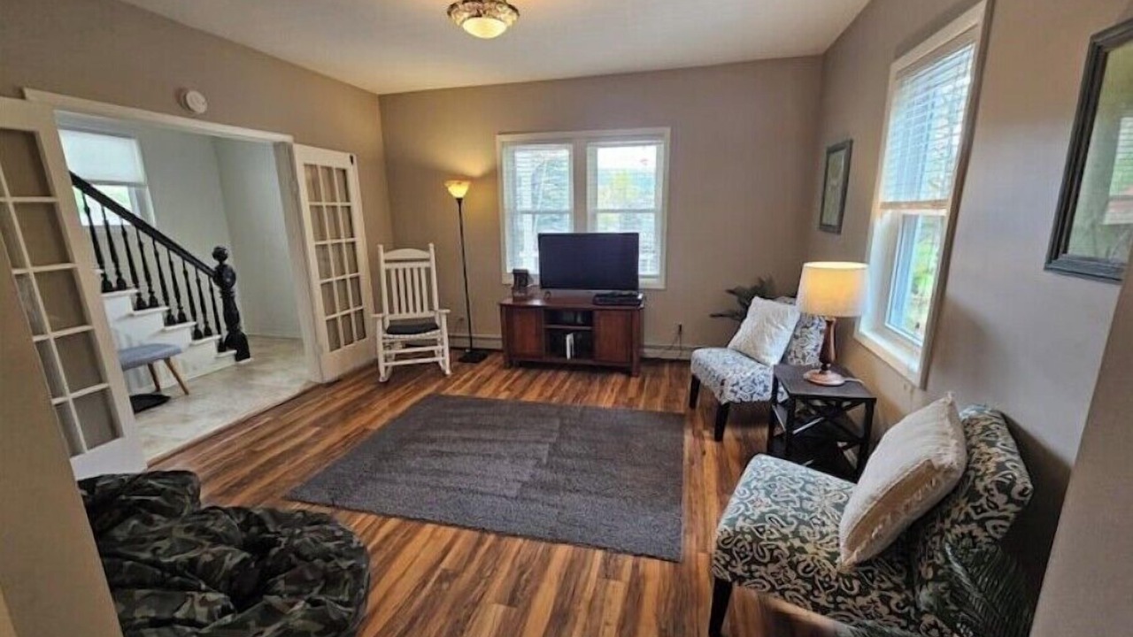 Photo of Livingroom in Tidioute