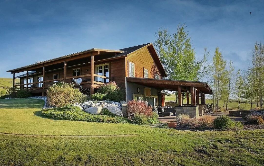 Photo of Outdoor in Big Timber