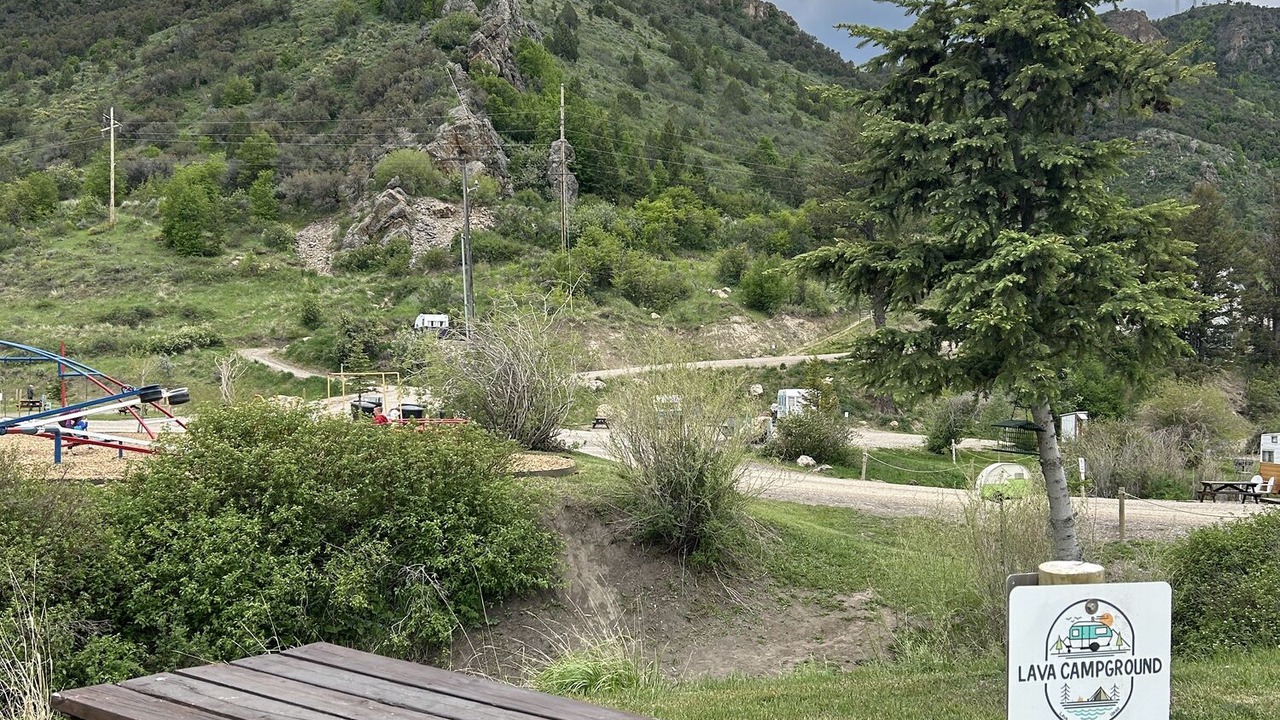 Photo of Others in Lava Hot Springs
