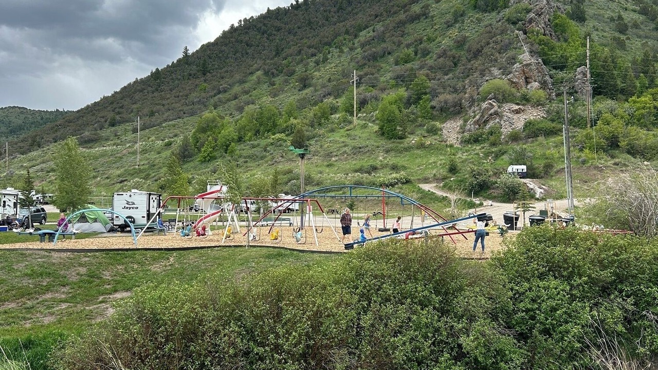 Photo of Others in Lava Hot Springs