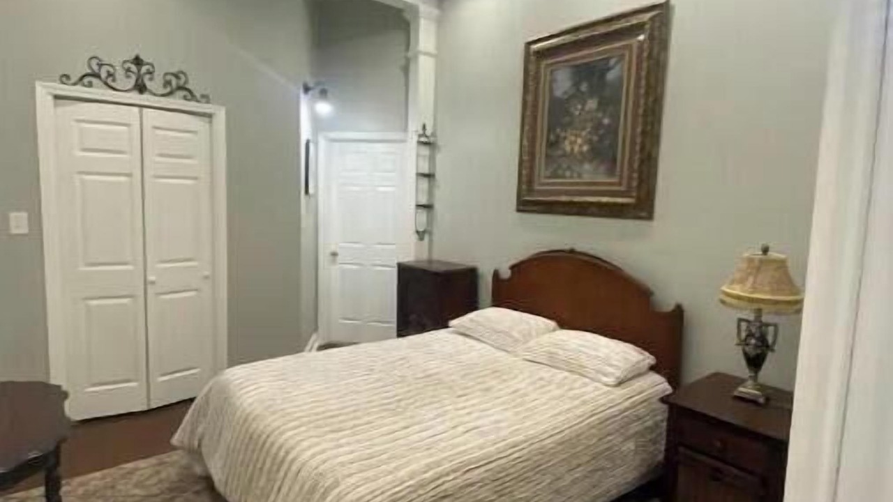 Photo of Bedroom in South 7th Ward