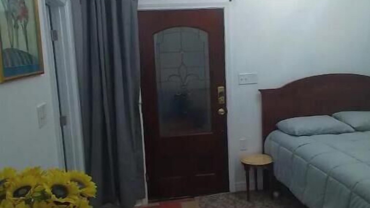 Photo of Bedroom in South 7th Ward