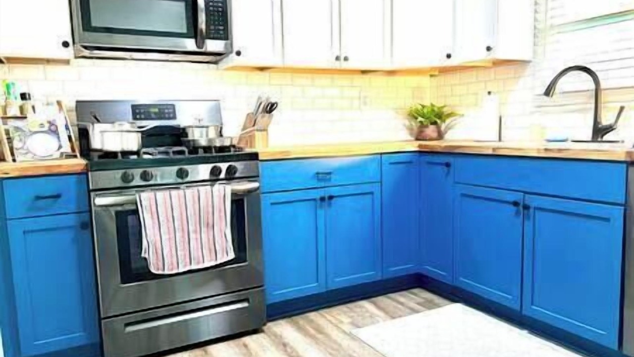 Photo of Kitchen in Royal Manor