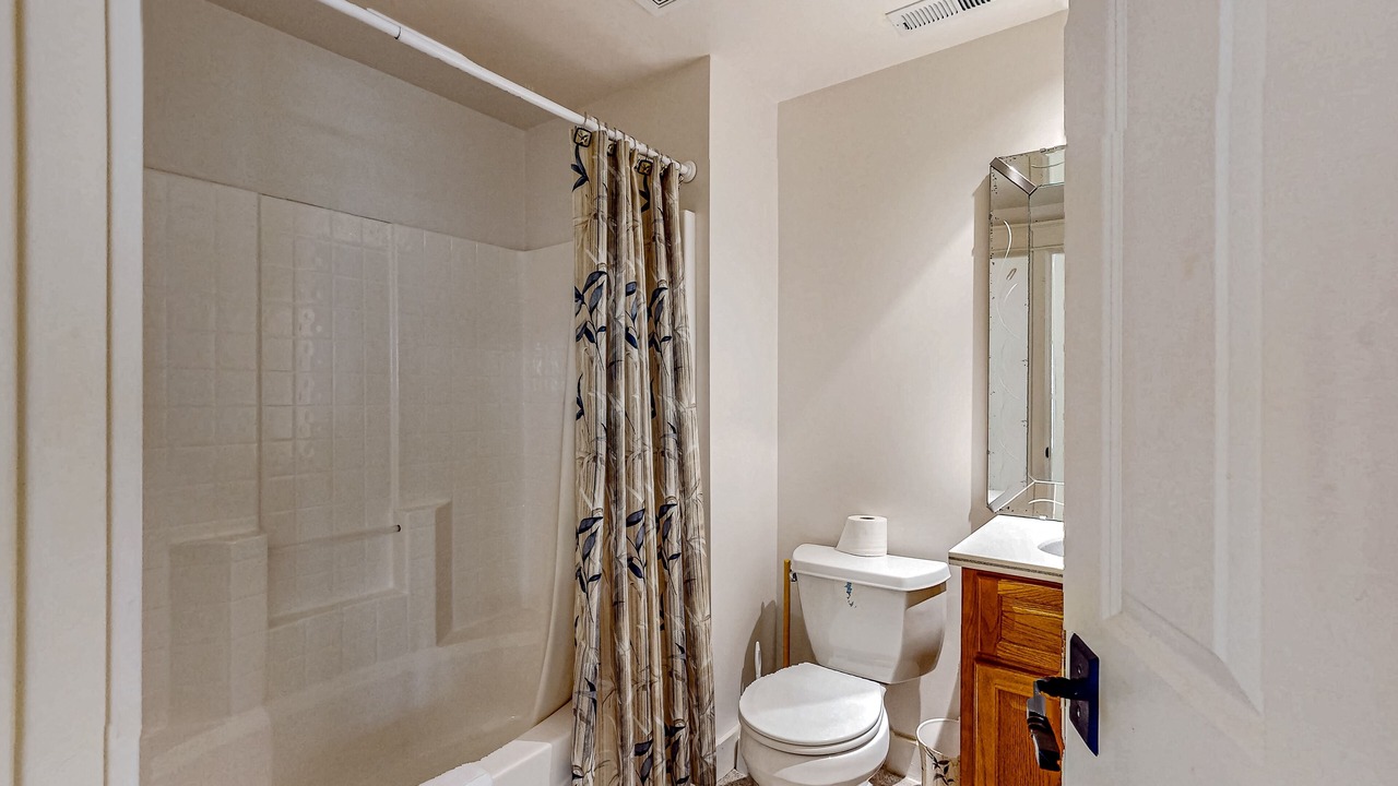 Photo of Bathroom in Black Butte Ranch