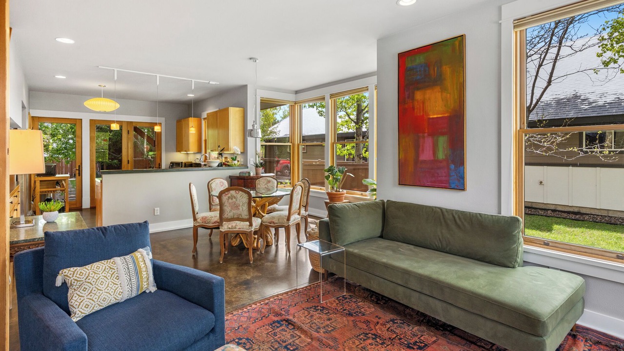 Photo of Livingroom in Bozeman