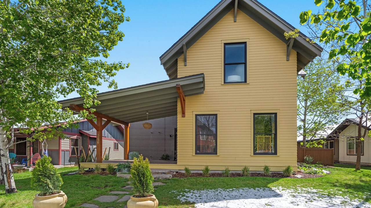 Photo of Outdoor in Bozeman