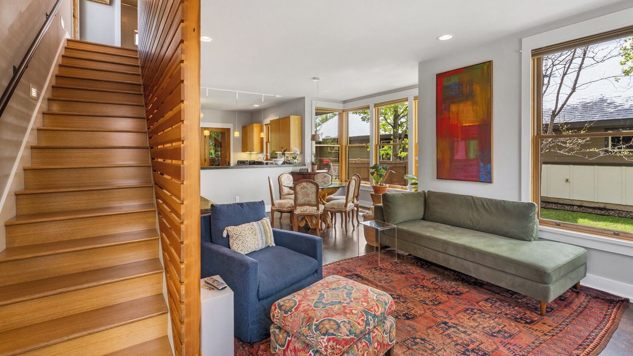 Photo of Livingroom in Bozeman