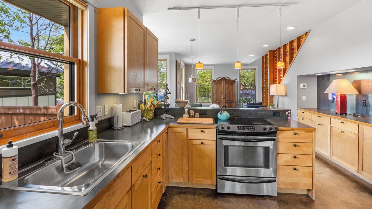 Photo of Kitchen in Bozeman