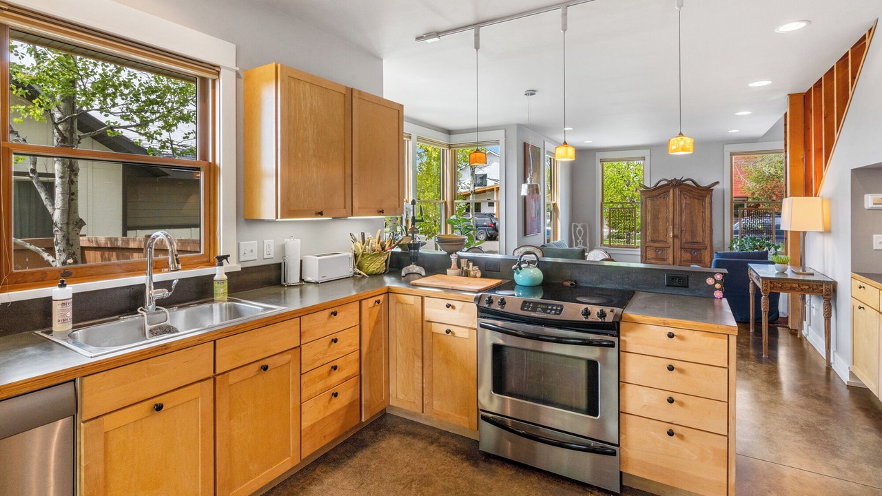 Photo of Kitchen in Bozeman