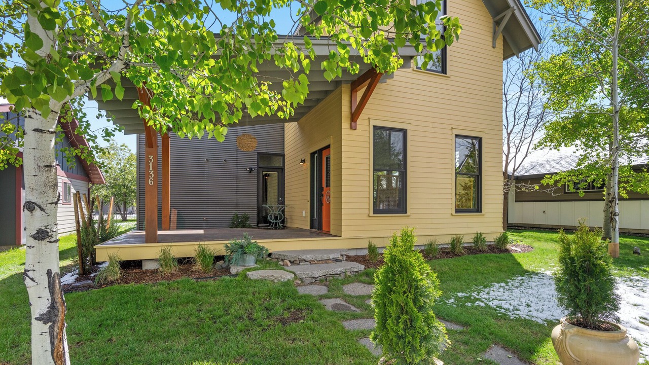 Photo of Outdoor in Bozeman