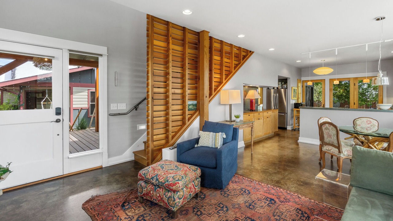 Photo of Livingroom in Bozeman