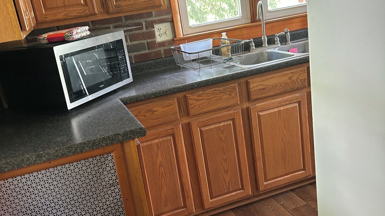 Photo of Kitchen in Orrtanna