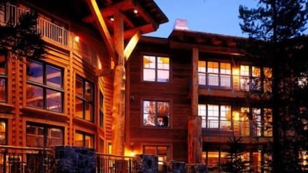 Photo of Outdoor in Teton Village