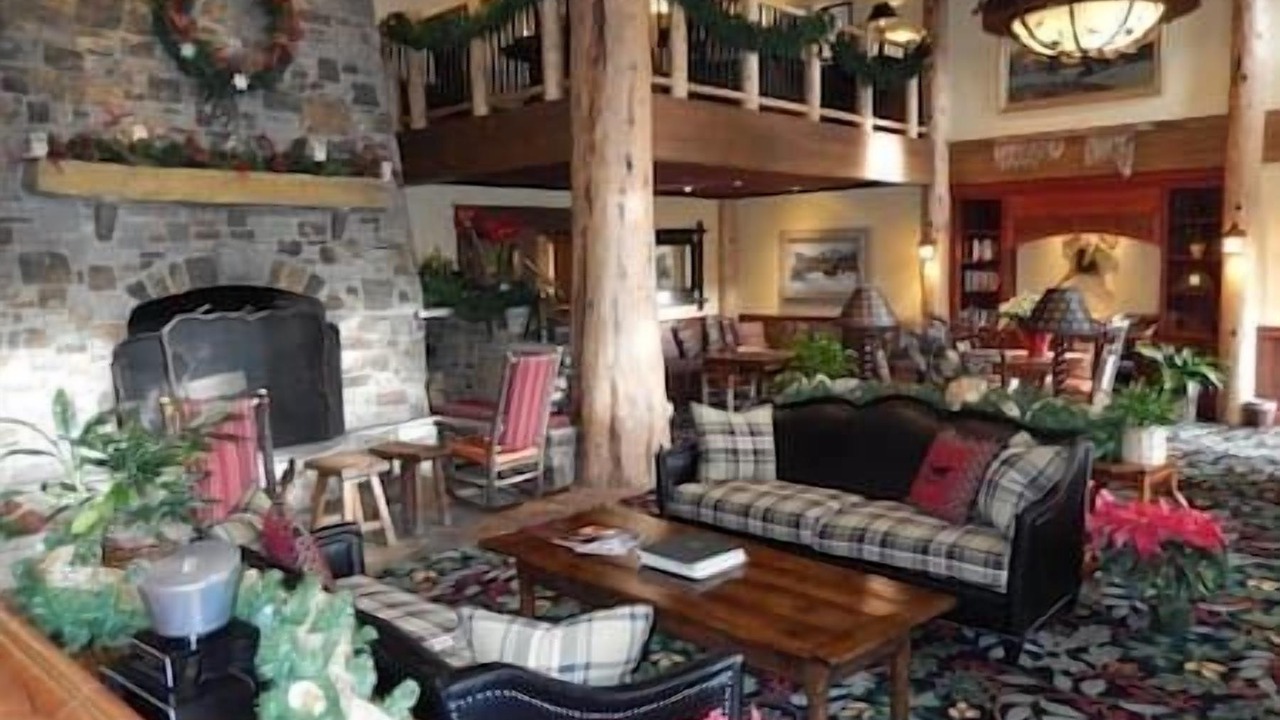 Photo of Others in Teton Village