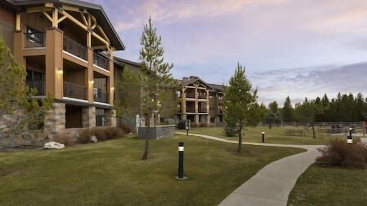 Photo of Outdoor in West Yellowstone