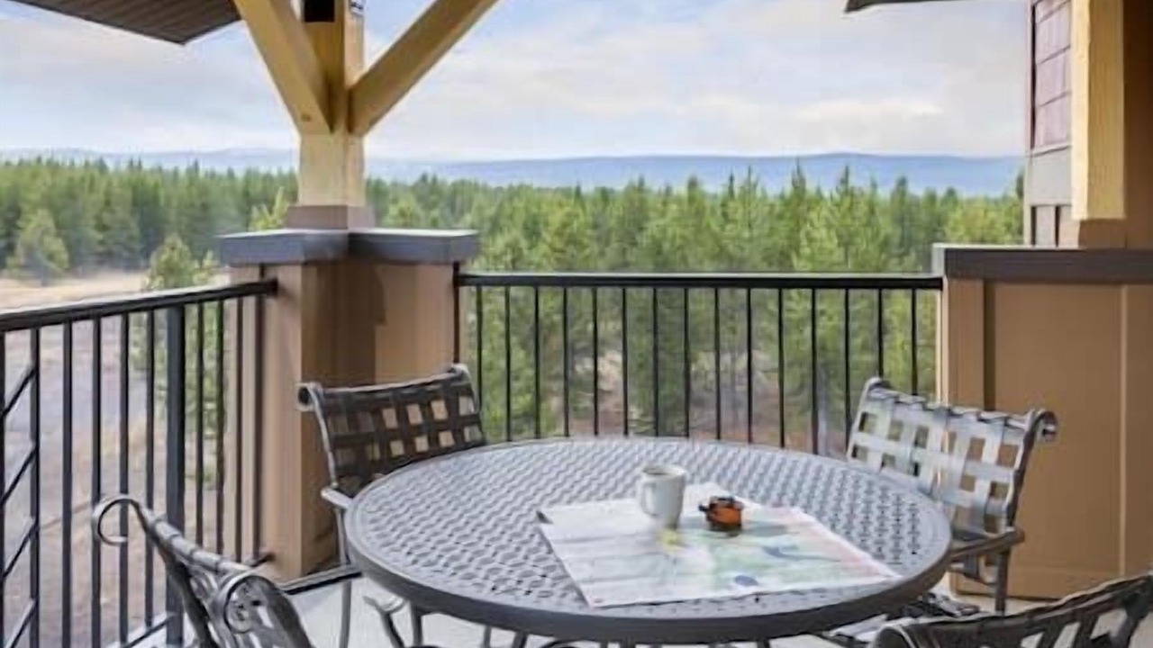 Photo of Outdoor in West Yellowstone